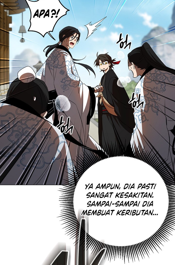 Mudang Association Bab 122 halaman 51