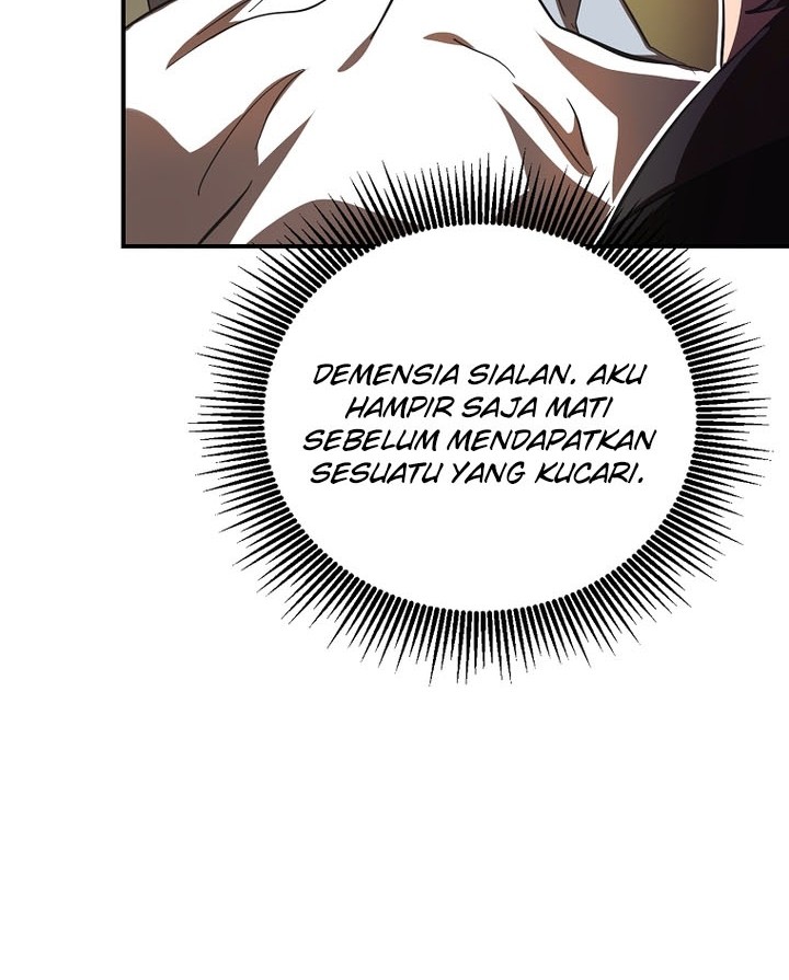 Mudang Association Bab 123 halaman 25