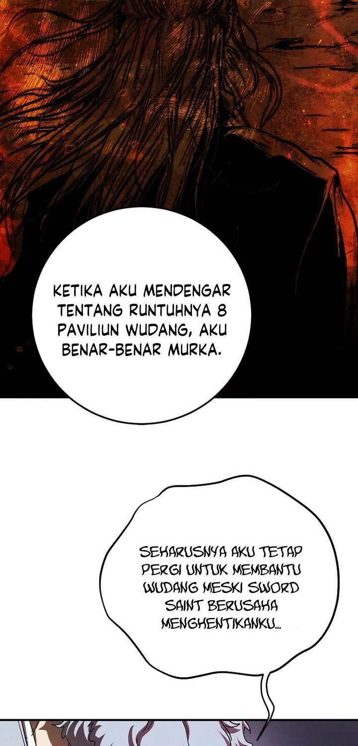 Mudang Association Bab 123 halaman 29