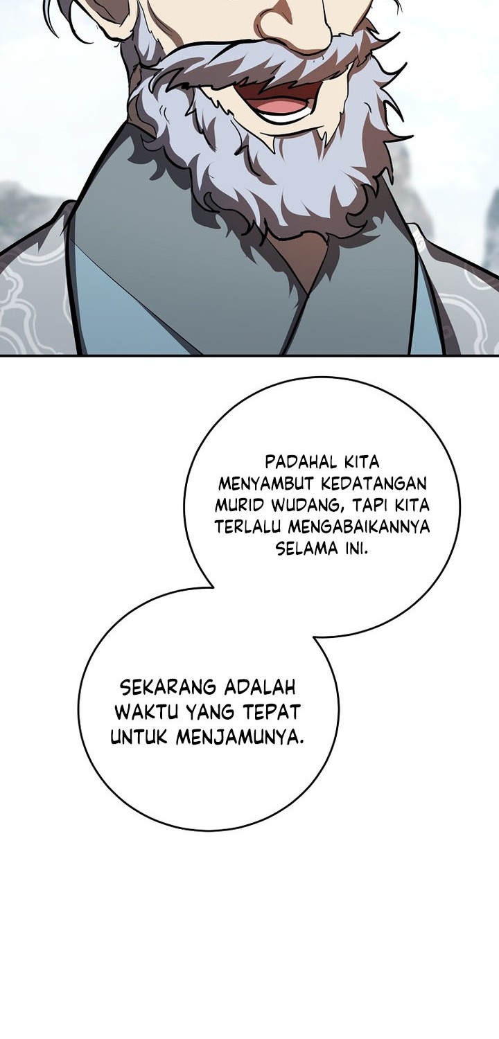 Mudang Association Bab 123 halaman 46