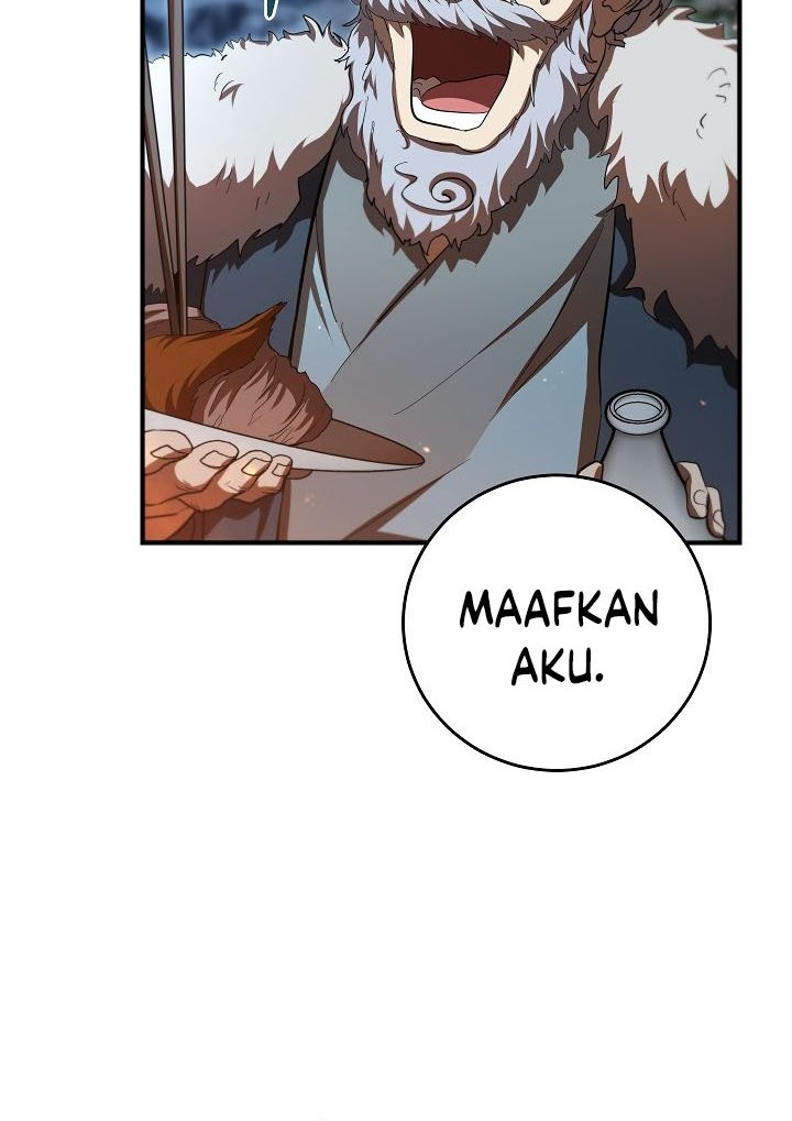 Mudang Association Bab 124 halaman 9
