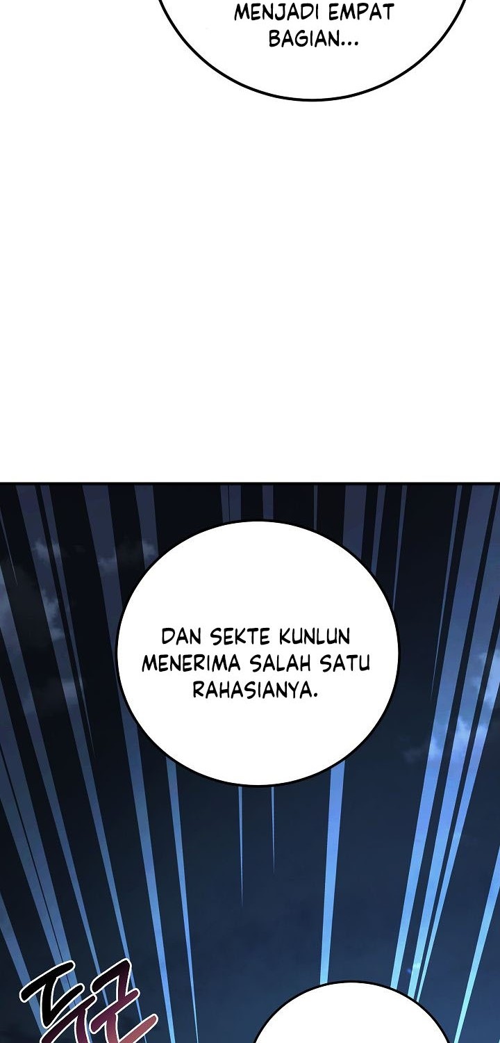 Mudang Association Bab 124 halaman 46