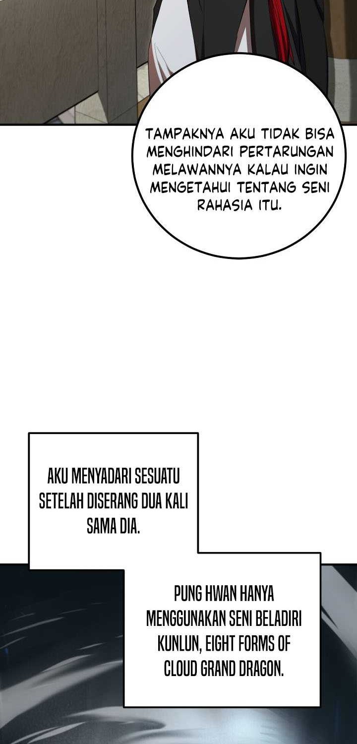 Mudang Association Bab 125 halaman 9