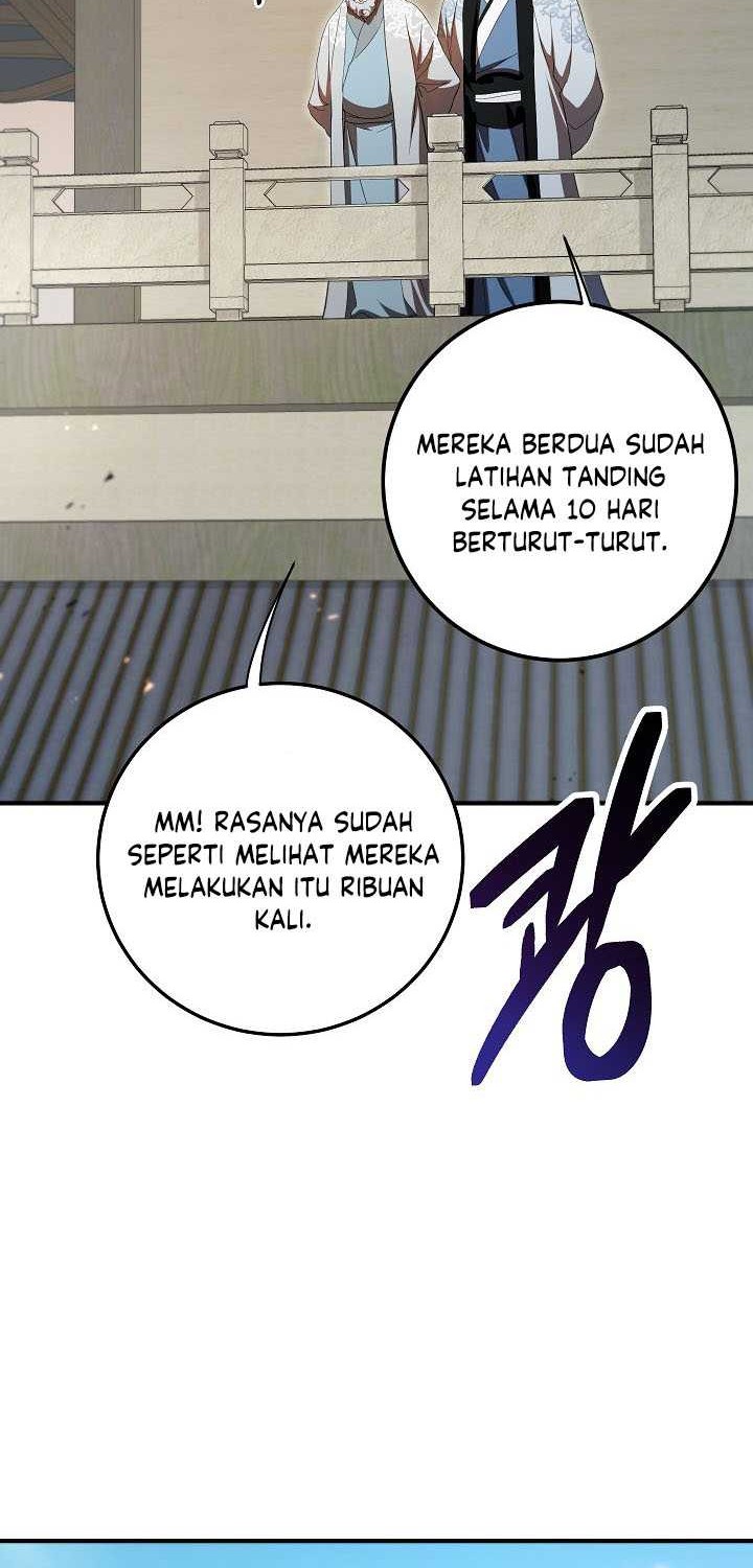 Mudang Association Bab 125 halaman 19