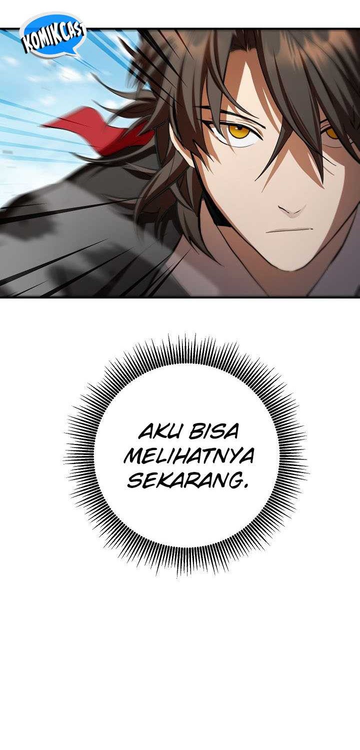 Mudang Association Bab 125 halaman 27