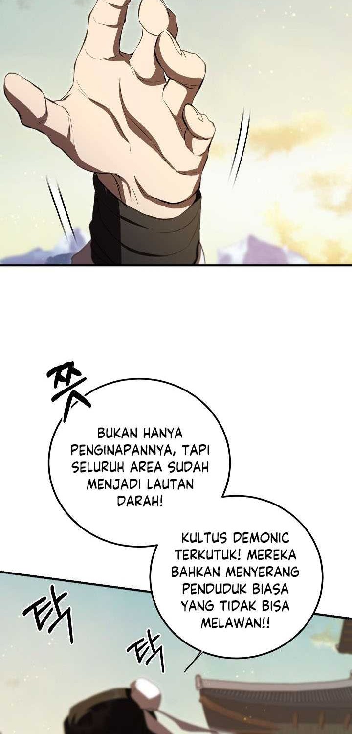 Mudang Association Bab 125 halaman 59
