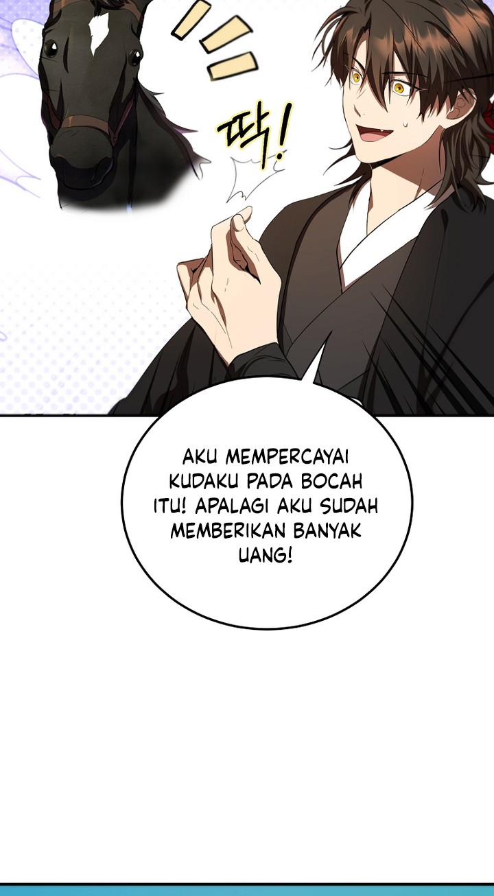 Mudang Association Bab 126 halaman 9