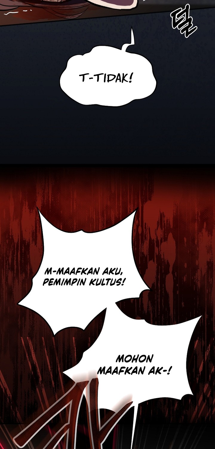 Mudang Association Bab 126 halaman 39