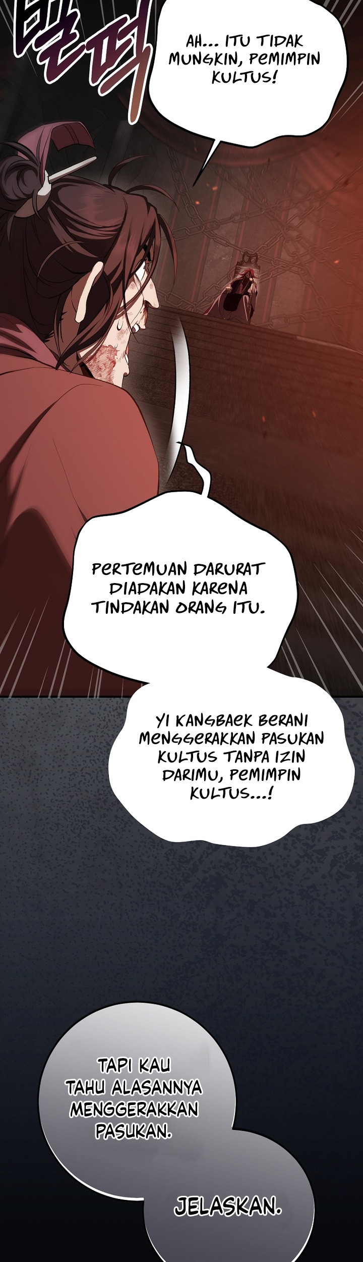 Mudang Association Bab 126 halaman 44
