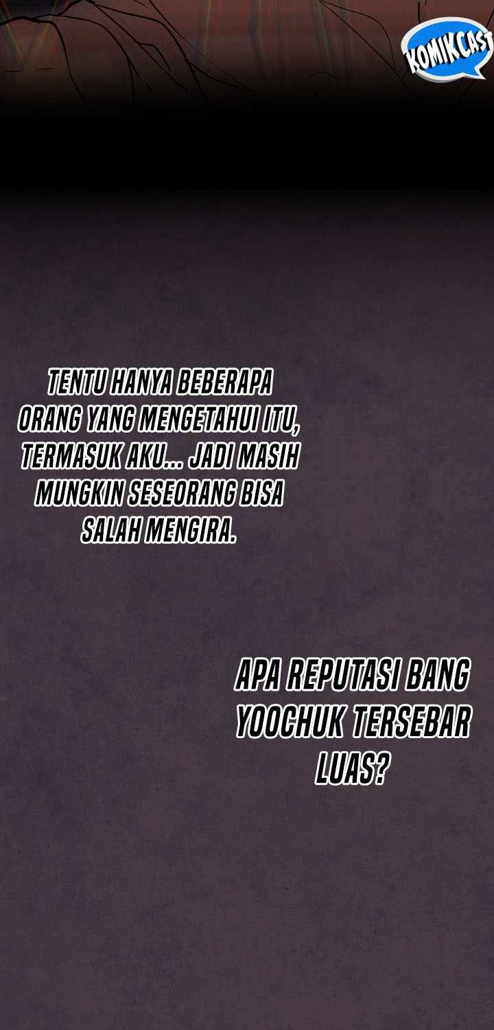 Mudang Association Bab 127 halaman 17