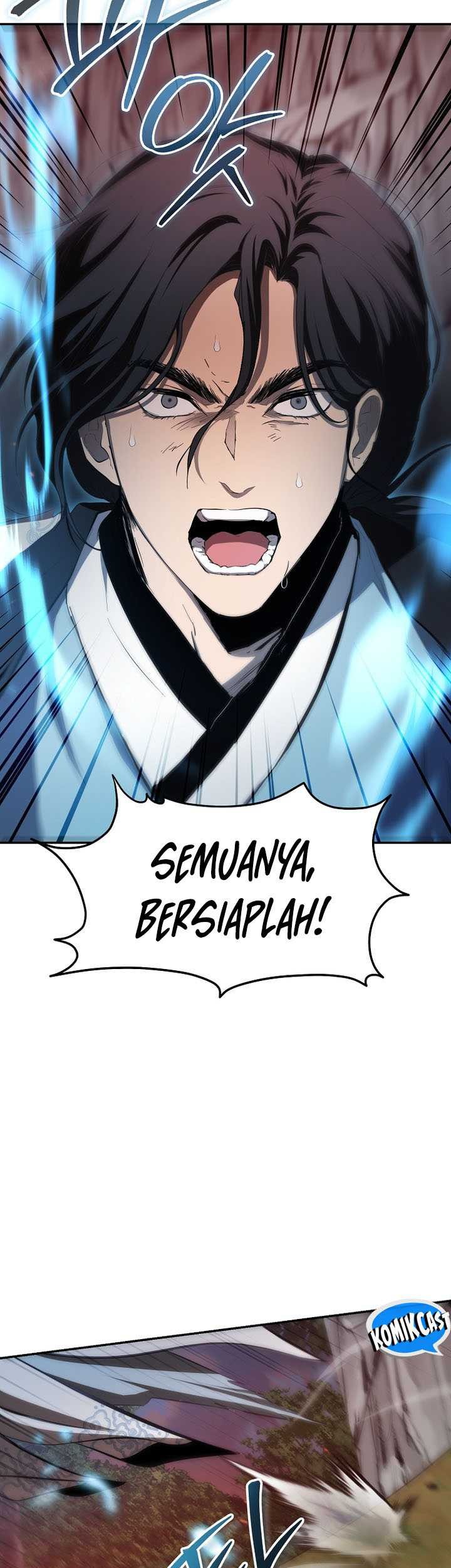 Mudang Association Bab 127 halaman 54