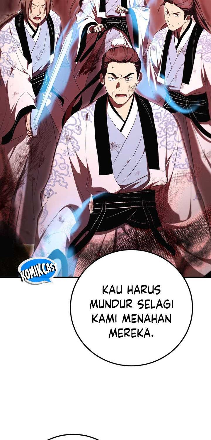 Mudang Association chapter 128 halaman 14