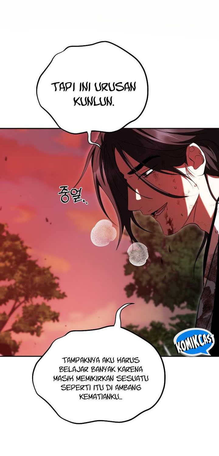 Mudang Association chapter 128 halaman 39