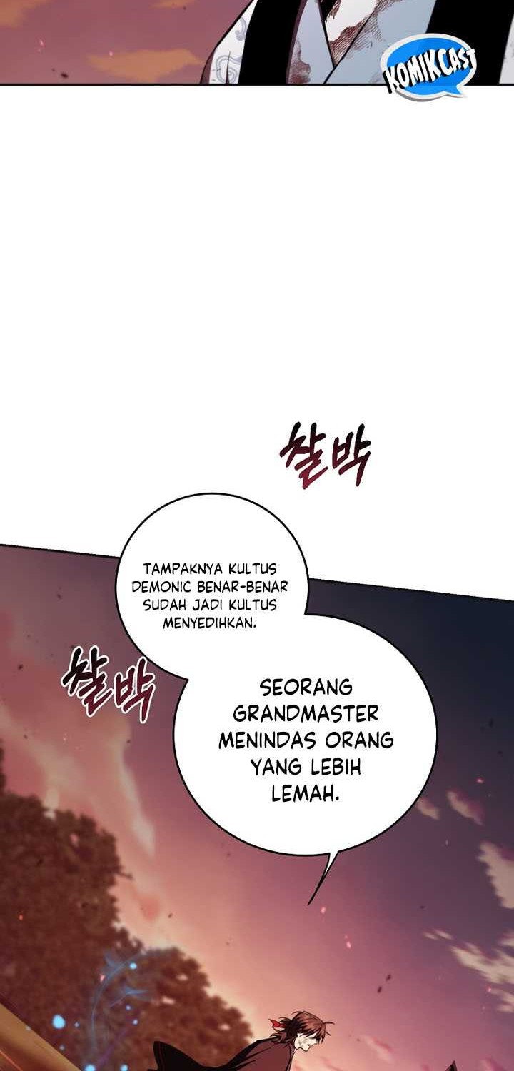 Mudang Association chapter 128 halaman 61