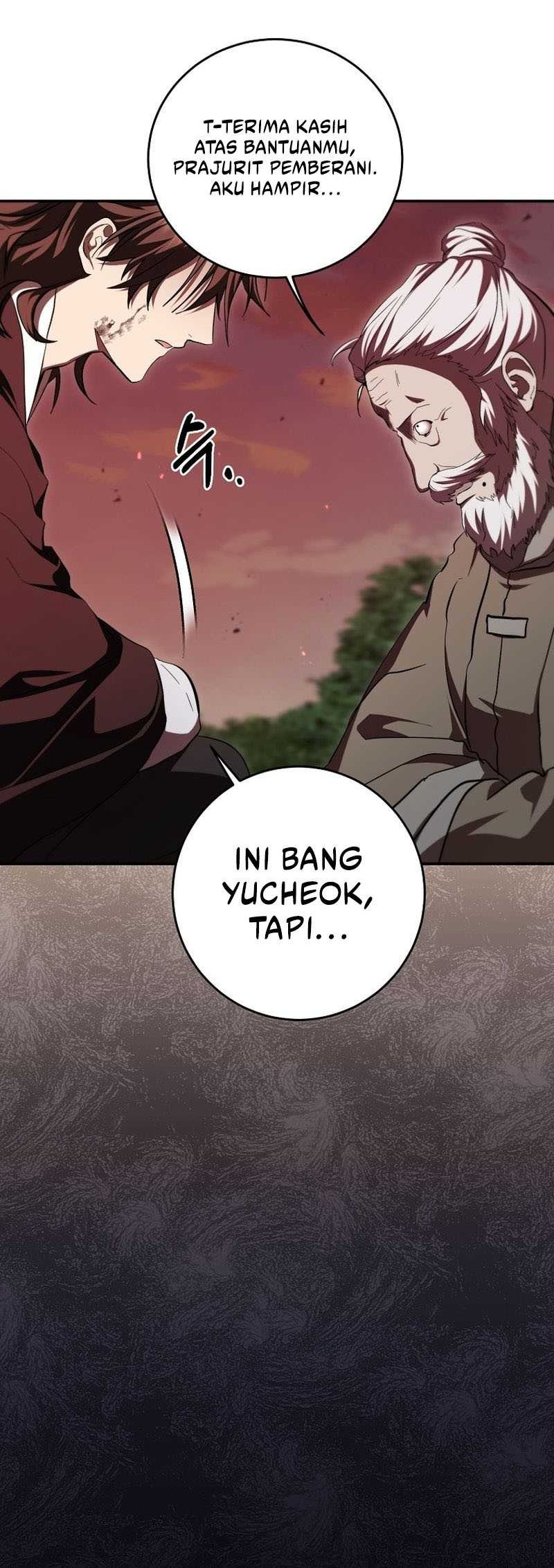 Mudang Association chapter 129 halaman 17