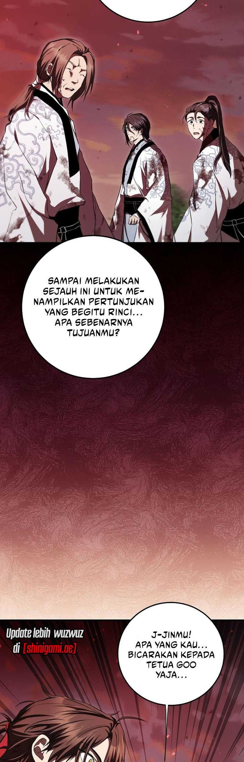 Mudang Association chapter 129 halaman 19