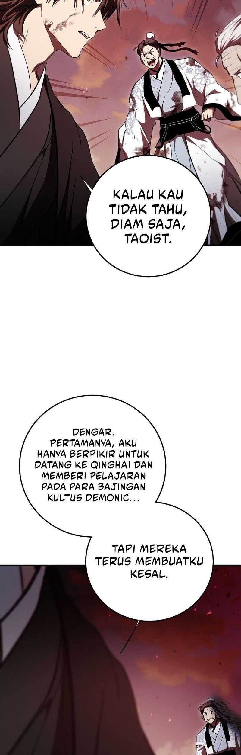 Mudang Association chapter 129 halaman 20
