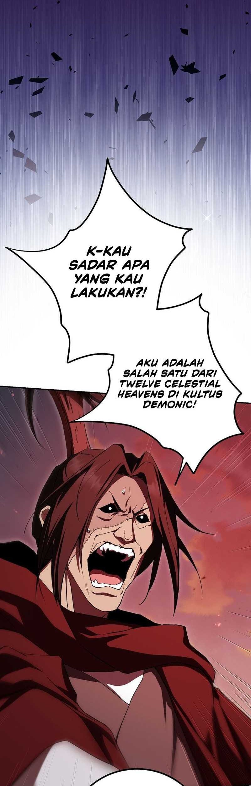Mudang Association chapter 129 halaman 47