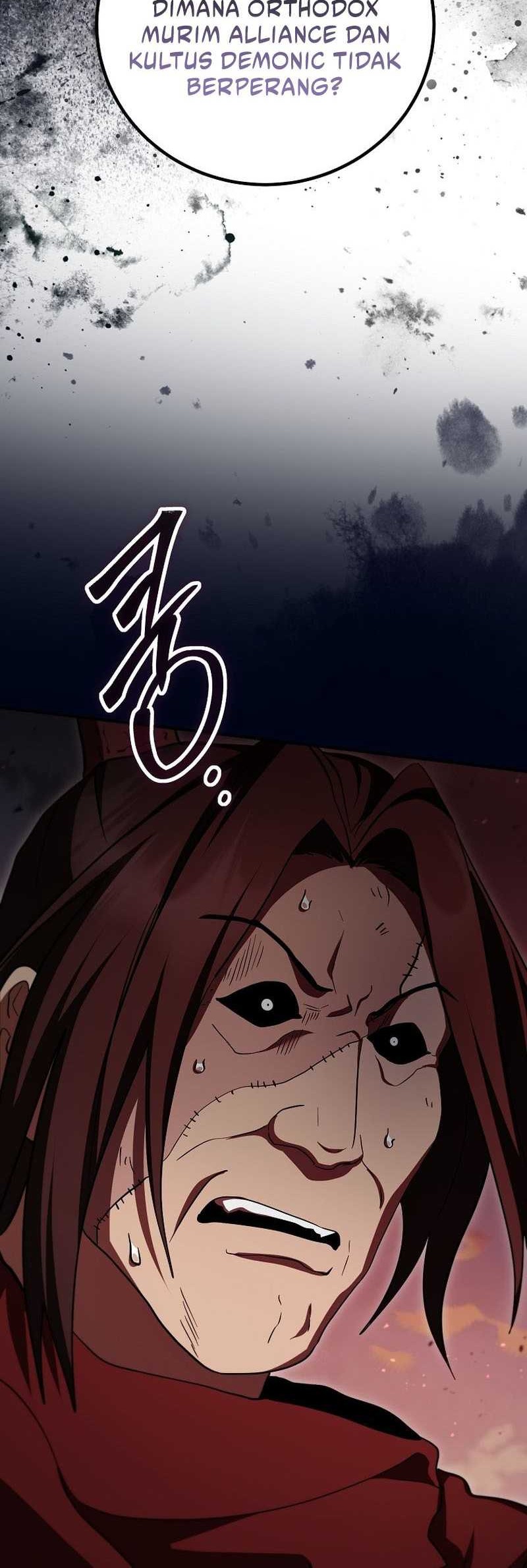 Mudang Association chapter 129 halaman 49