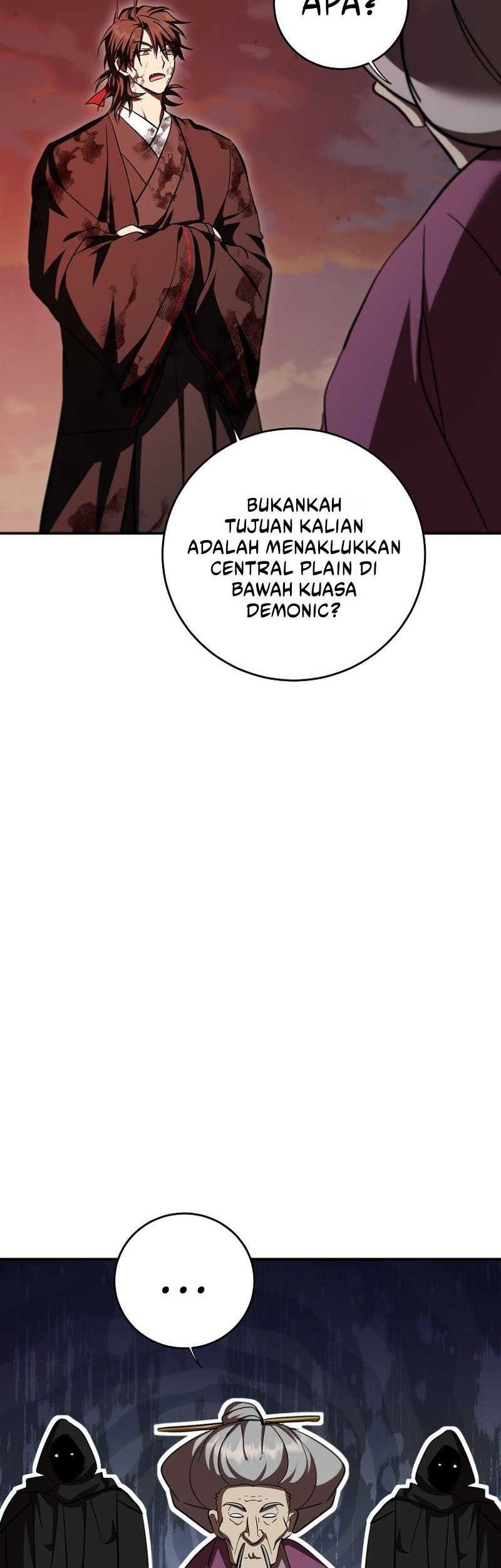 Mudang Association chapter 130 halaman 19