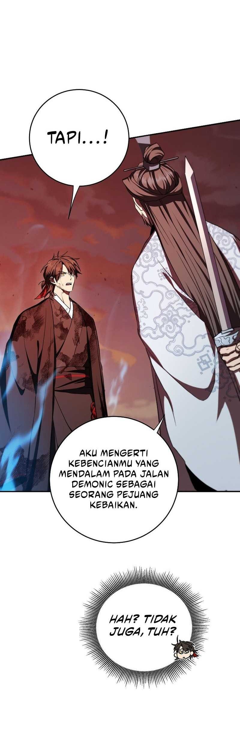 Mudang Association chapter 130 halaman 27