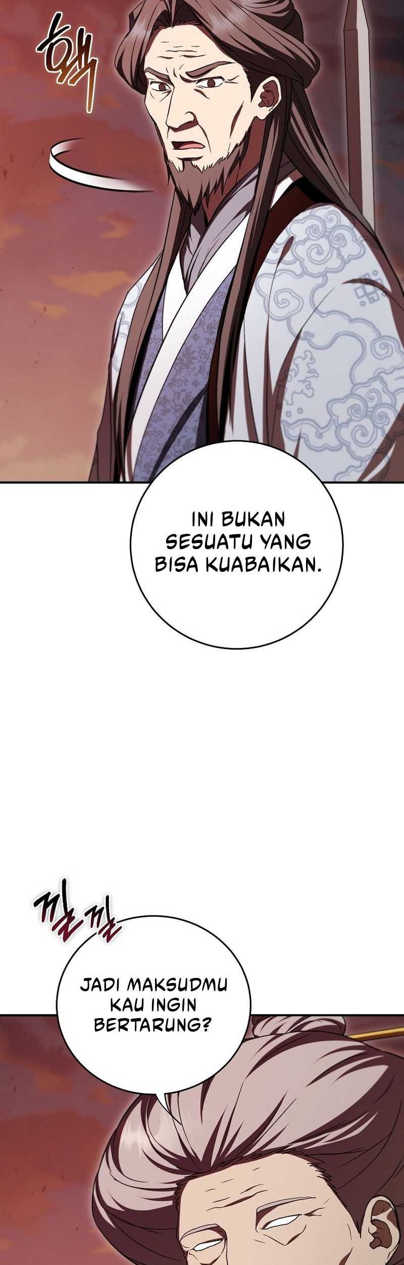 Mudang Association chapter 130 halaman 32