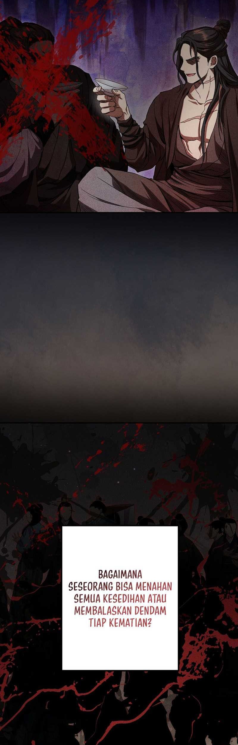 Mudang Association Bab 131 halaman 7