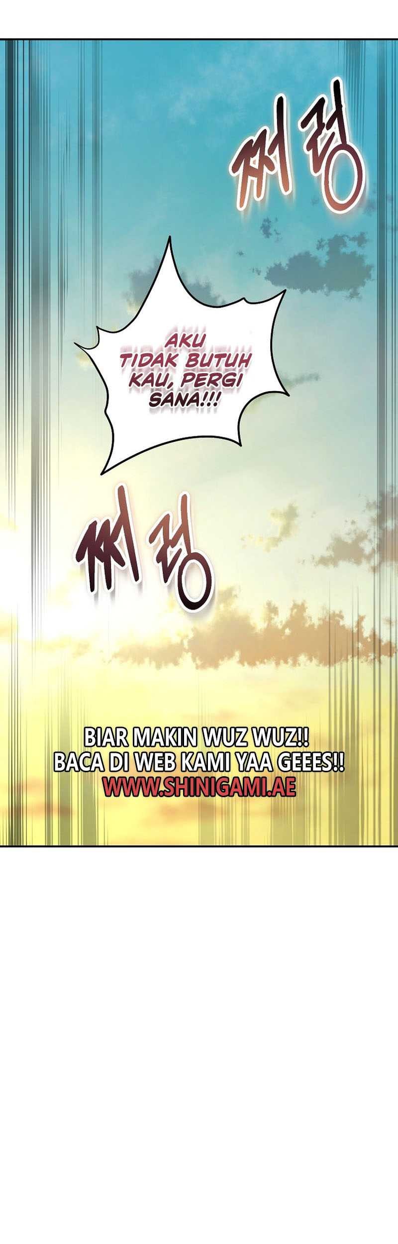 Mudang Association Bab 131 halaman 62