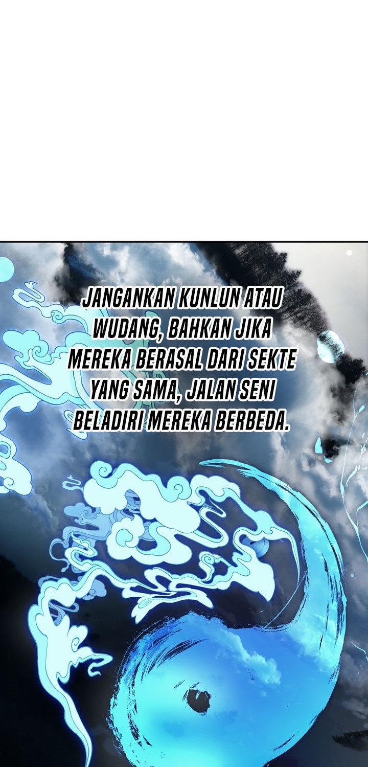 Mudang Association Bab 132 halaman 50