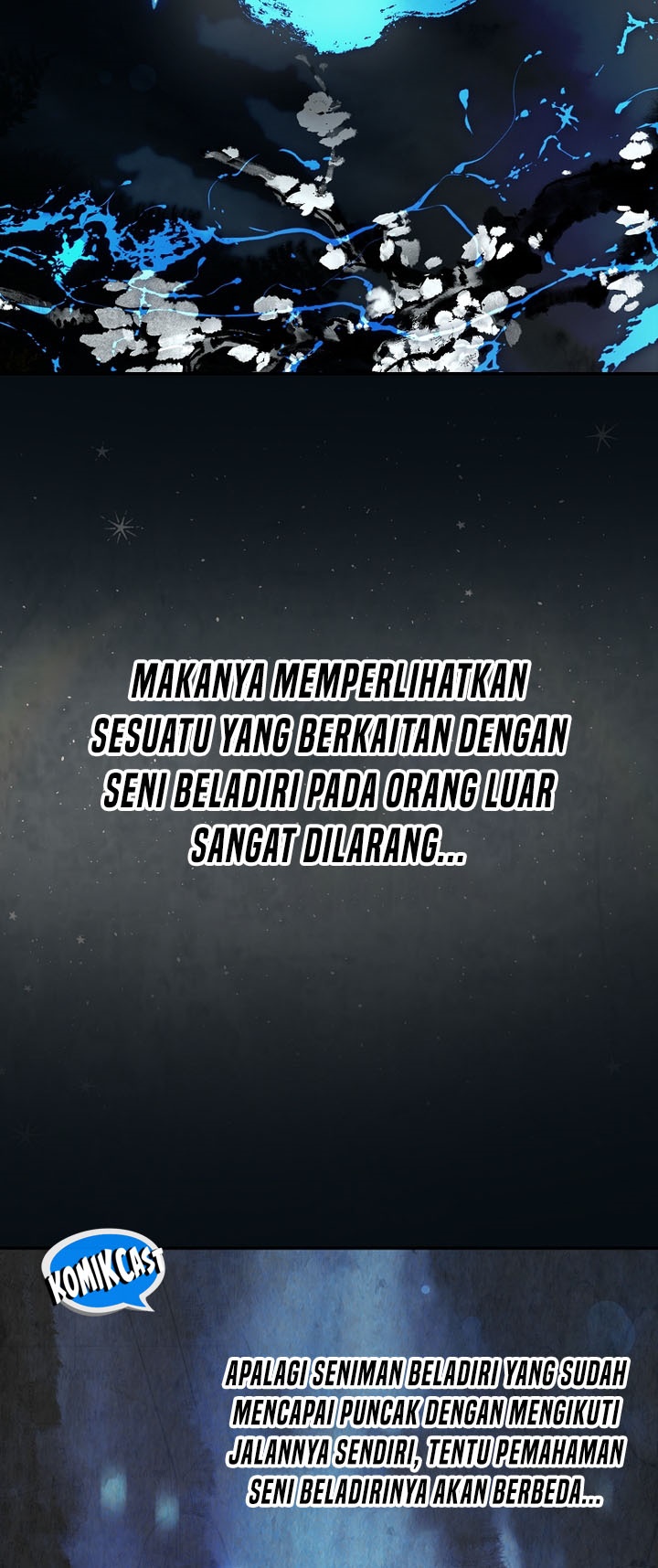 Mudang Association Bab 132 halaman 51