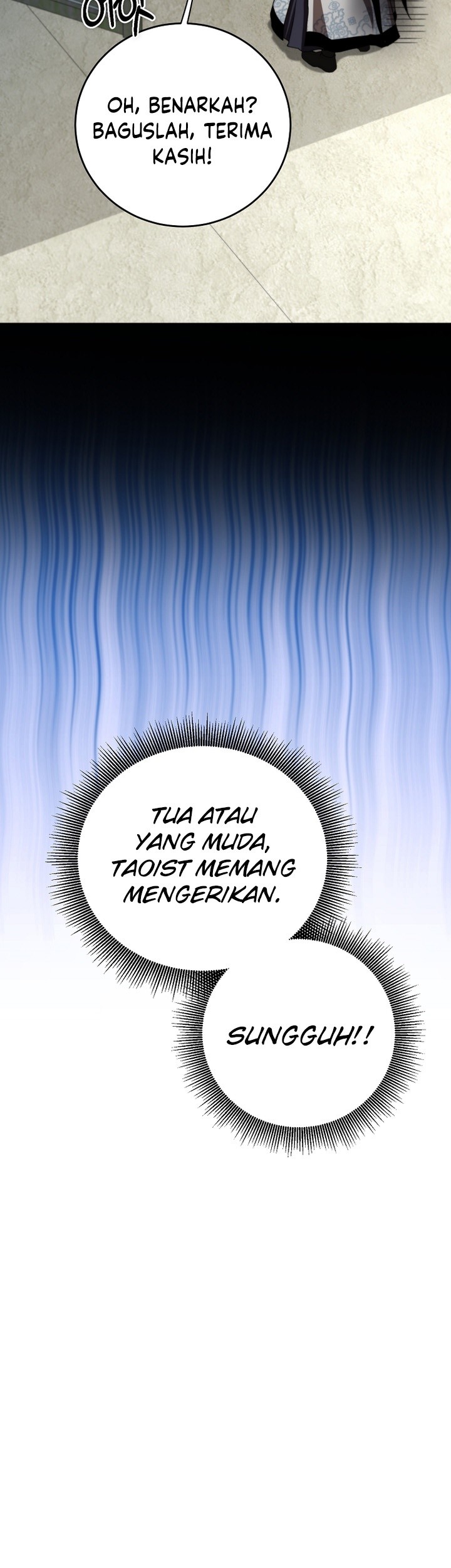 Mudang Association Bab 135 halaman 29