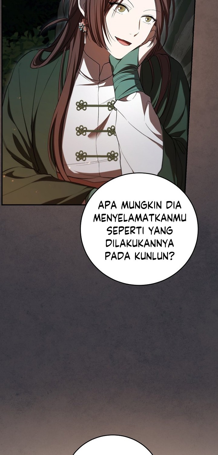Mudang Association Bab 136 halaman 5