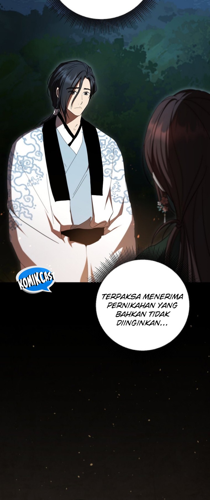 Mudang Association Bab 136 halaman 16