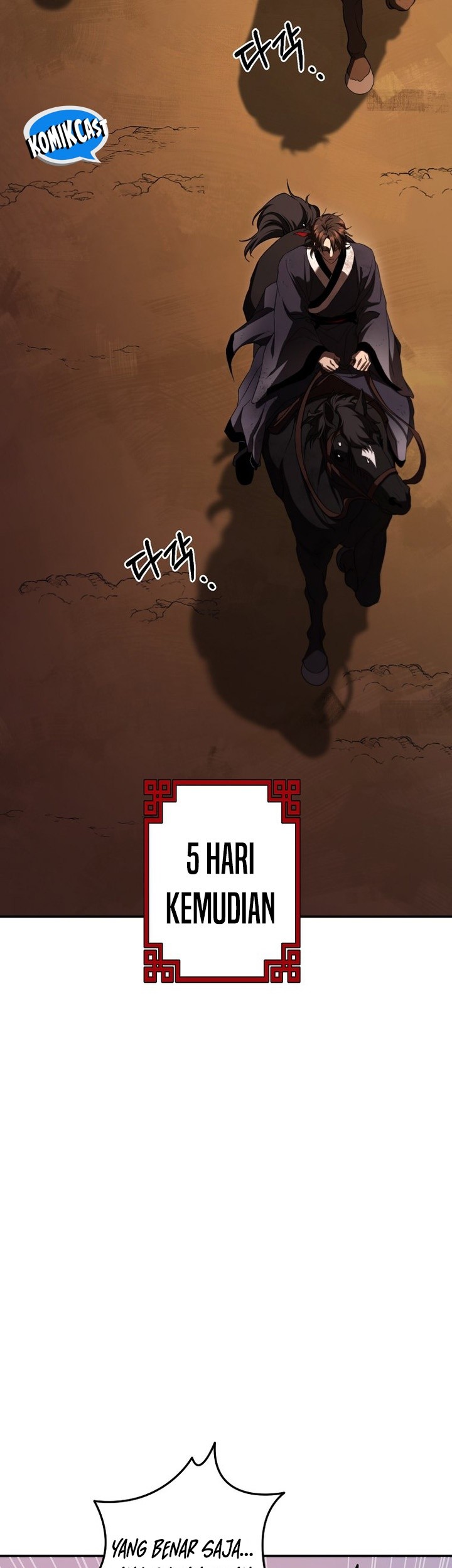 Mudang Association Bab 136 halaman 34