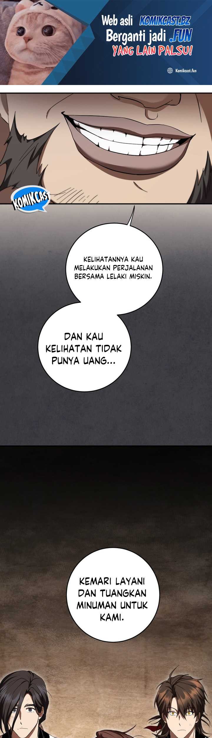 Mudang Association chapter 137 halaman 2
