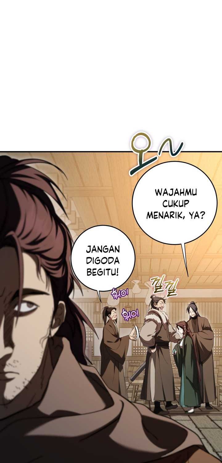 Mudang Association chapter 137 halaman 5