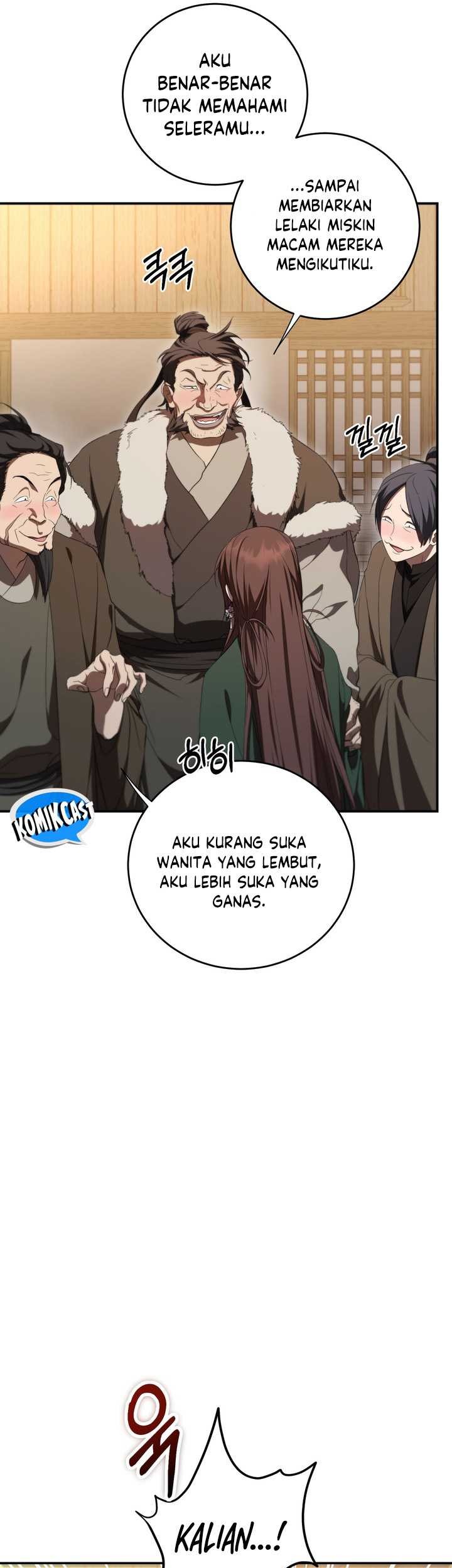 Mudang Association chapter 137 halaman 7