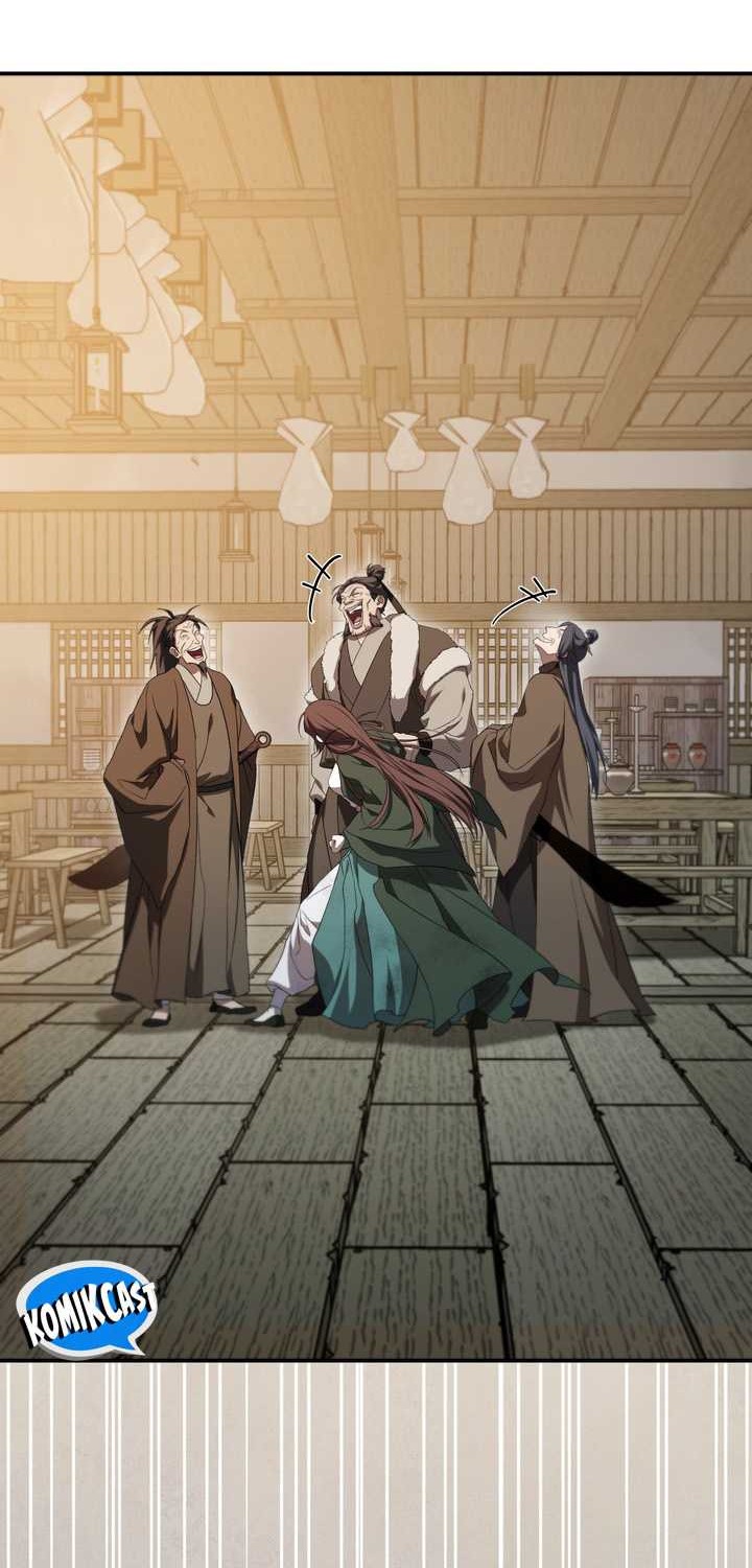 Mudang Association chapter 137 halaman 10