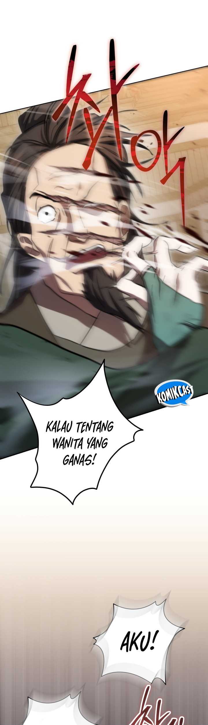 Mudang Association chapter 137 halaman 27