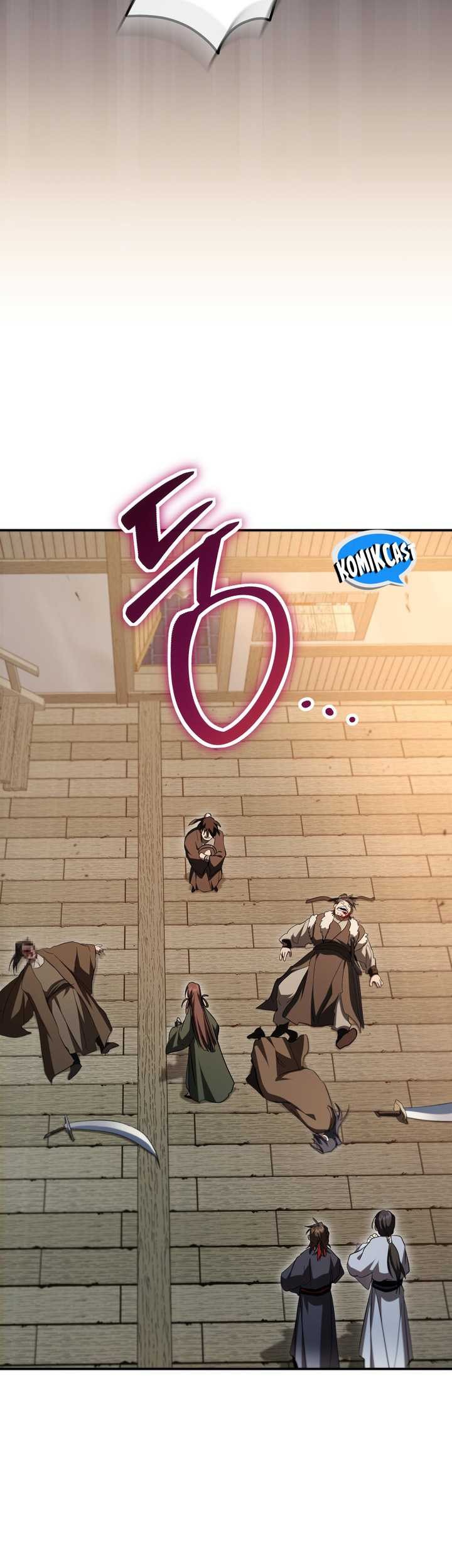 Mudang Association chapter 137 halaman 29