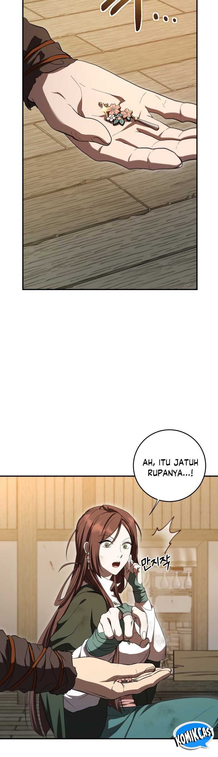 Mudang Association chapter 137 halaman 39
