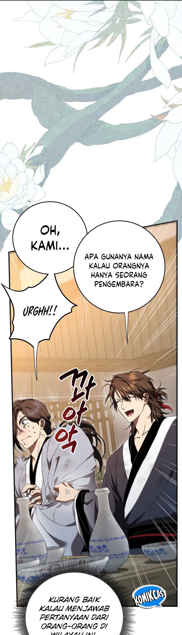 Mudang Association chapter 137 halaman 42