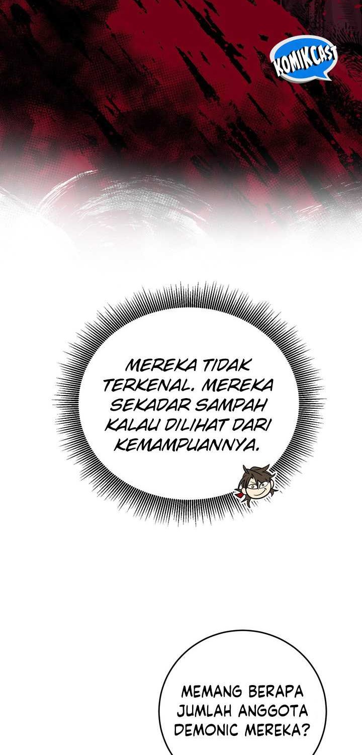 Mudang Association chapter 137 halaman 45