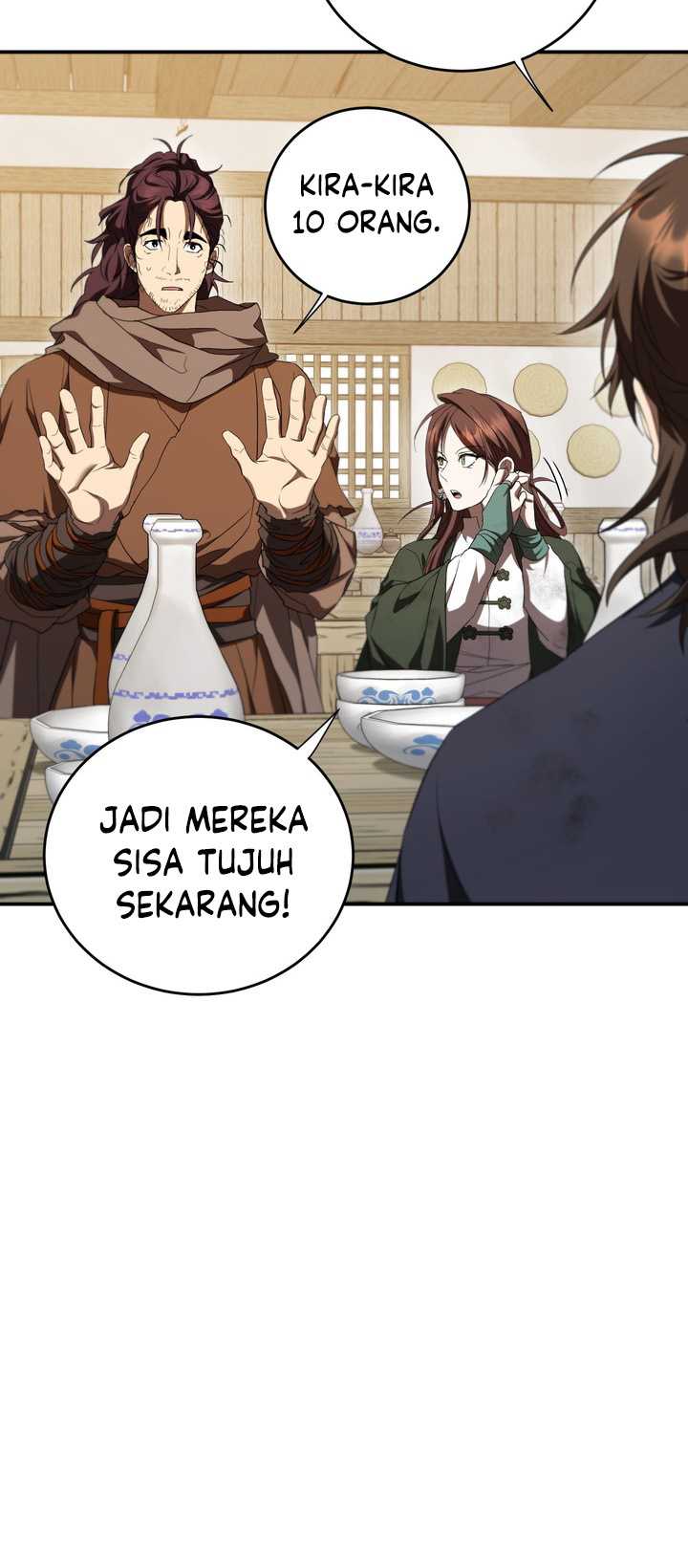Mudang Association chapter 137 halaman 46