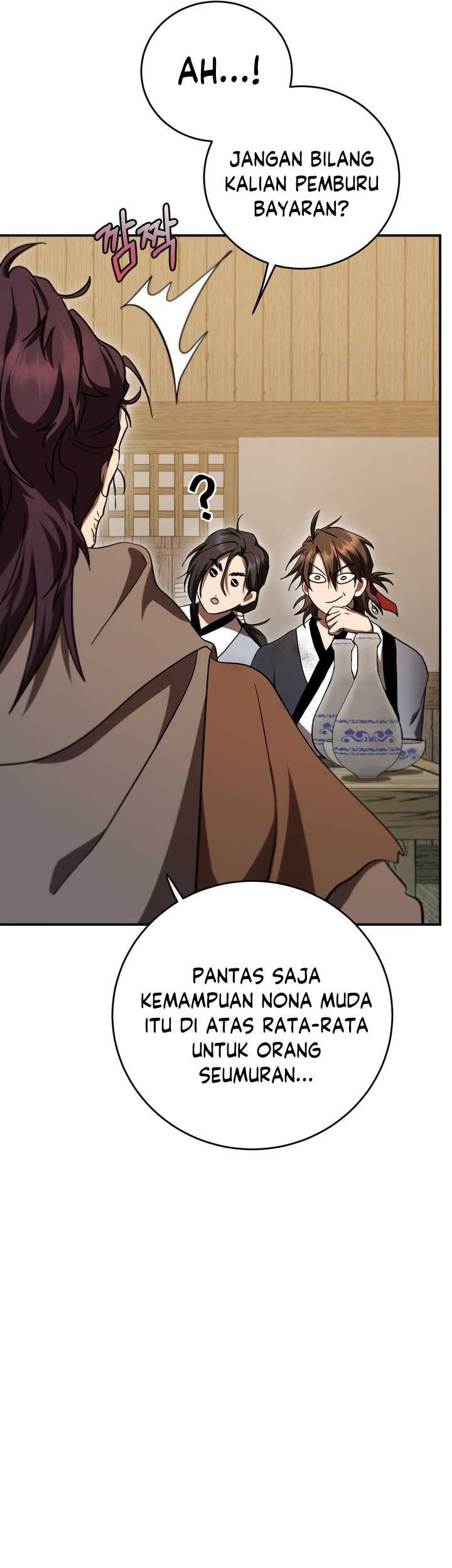 Mudang Association chapter 137 halaman 52