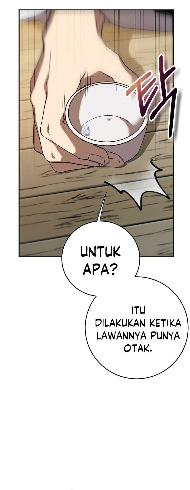 Mudang Association chapter 137 halaman 71