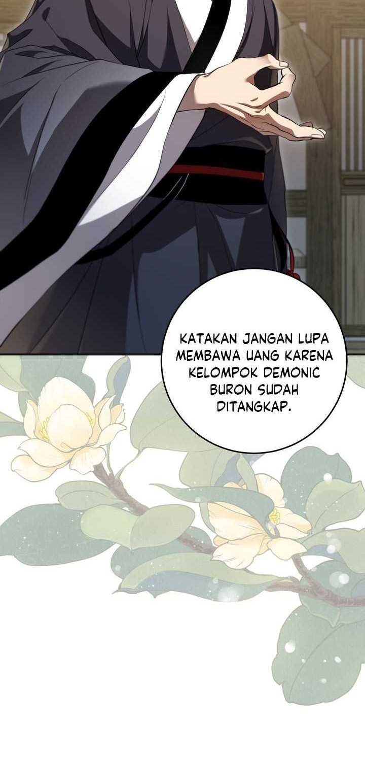 Mudang Association chapter 137 halaman 73