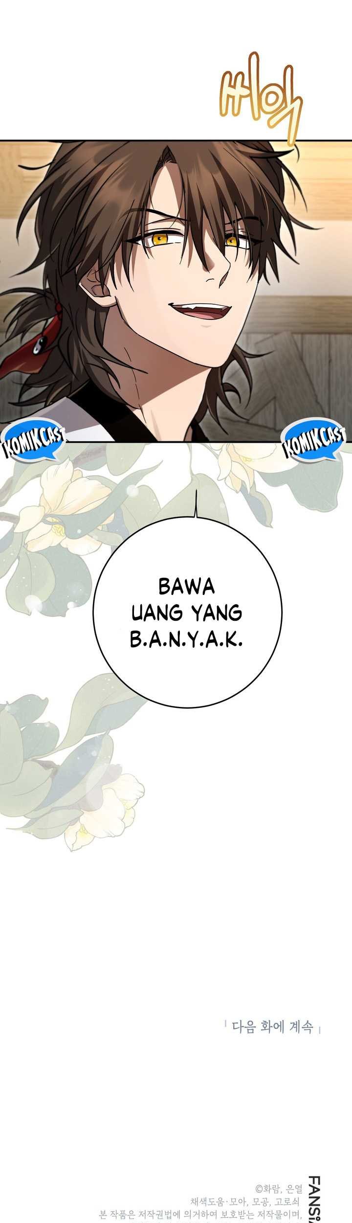 Mudang Association chapter 137 halaman 74