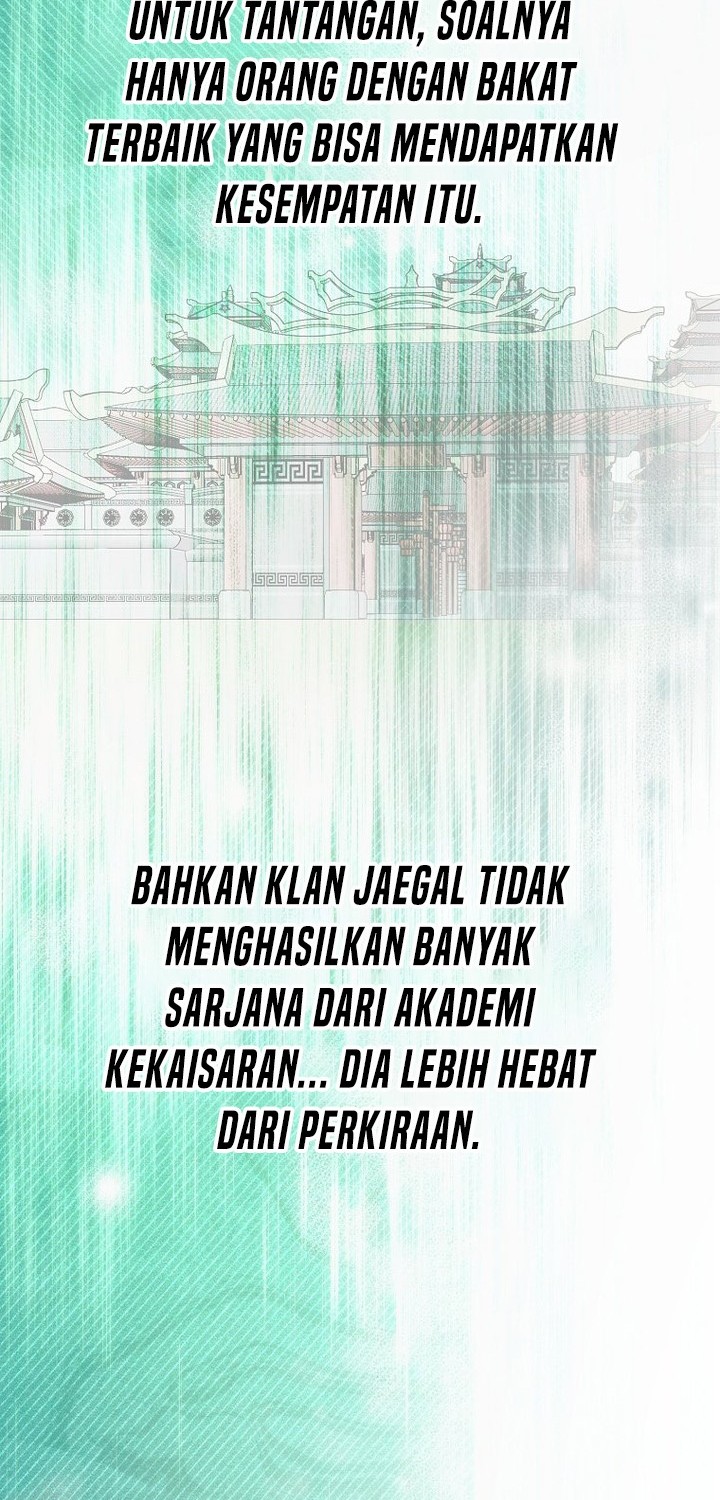 Mudang Association Bab 138 halaman 33