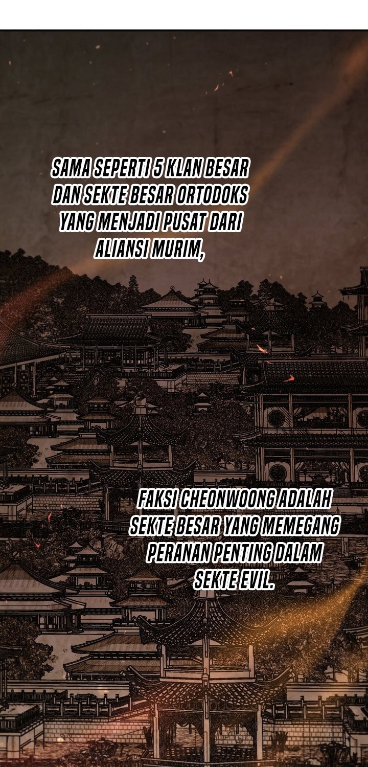 Mudang Association Bab 138 halaman 45